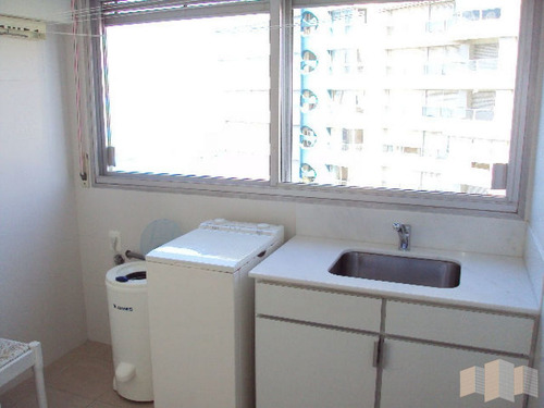 Imagen 15 de 30 de Apartamento En Punta Del Este, Brava