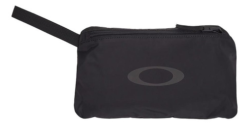 Mochila Oakley Freshman Pkble Rc 19l Wt24 Blackout Cor Preto
