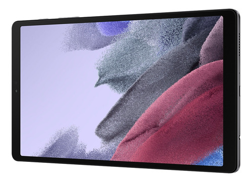 Imagen 7 de 8 de Tablet Samsung Galaxy Tab A7 Lite with Book Cover SM-T220 8.7" 32GB gris y 3GB de memoria RAM