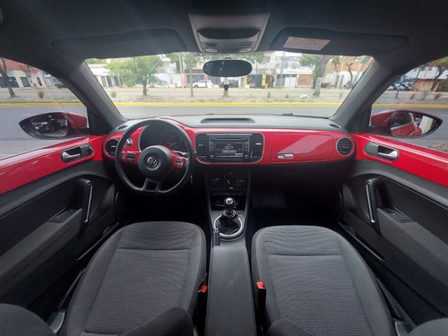 Imagen 10 de 17 de Volkswagen The Beetle