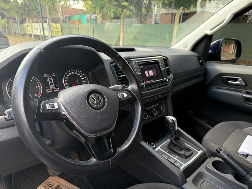Volkswagen Amarok 3.0 V6 Cd Comfortline