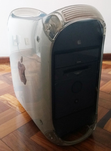 Power Mac G4 733