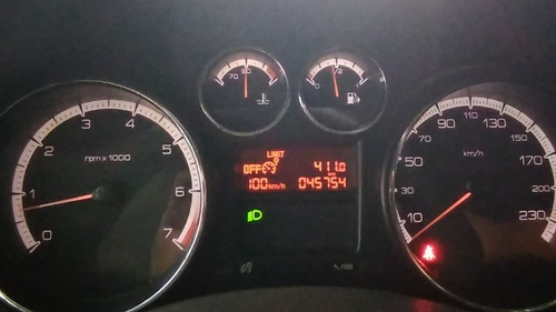 Peugeot 408 Alure 2.0 V6
