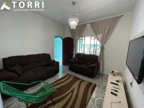 Imagem 4 de 20 de Sobrado À Venda Parque São Bento - Sb00227 - 69819569
