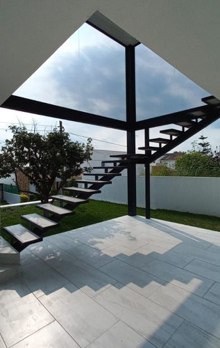 Casa En Venta En Lomas De Cocoyoc.