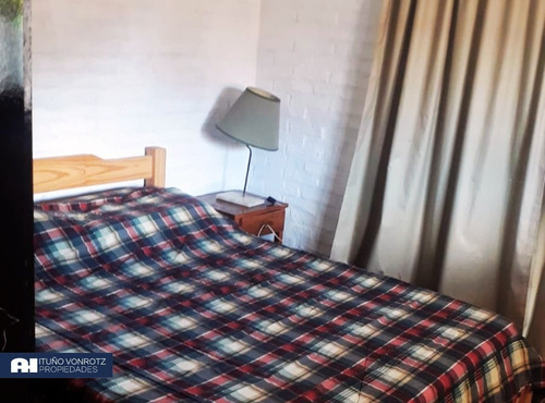 Casa En Balneario Parant (fomento) En Venta