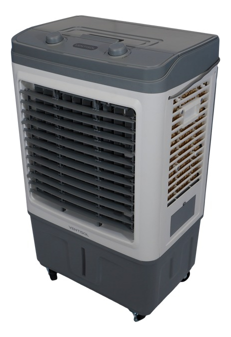 Conheça o Climatizador Ventisol 35 Pro: O que é e para quem serve