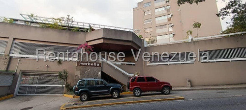 Alquiler De Departamento En Colinas De Bello Monte #25-9402