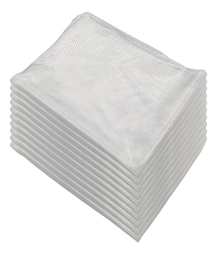 Juego De 100 Estabilizadores De Bordado Solubles En Agua A