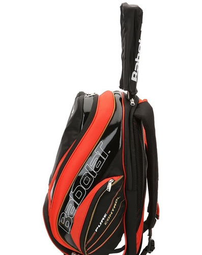 Mochila Babolat Pure Control Alta Gama Importadas Dropshop!!