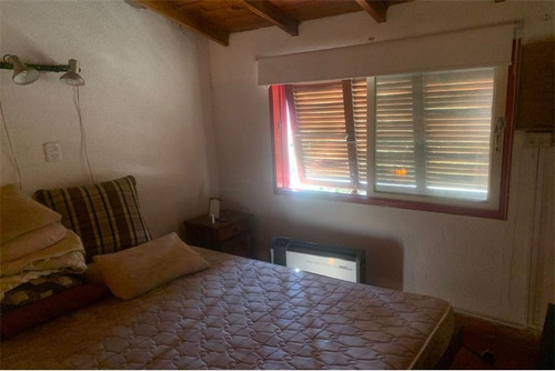 Casa En Venta De 1 Dormitorio