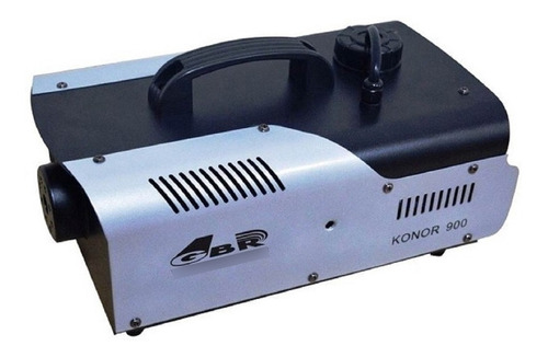 Máquina De Humo Gbr Konor 900 220v