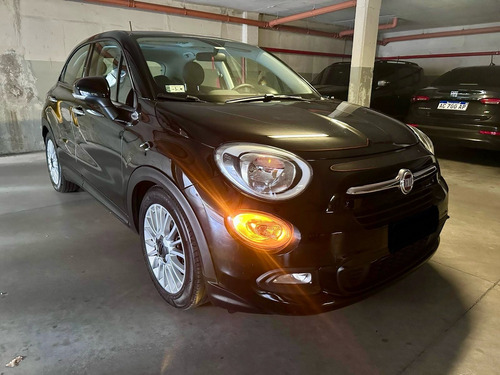 Fiat 500X 1.4 T 16v Pop