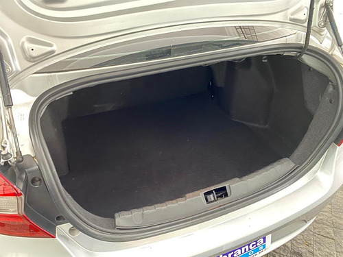 Ford Ka + 1.5 Se Flex Sedan 2018