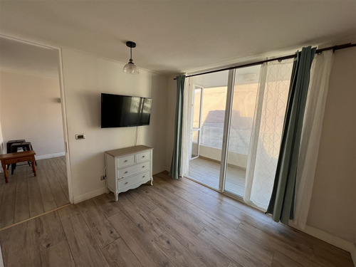 Departamento En Venta En Antofagasta