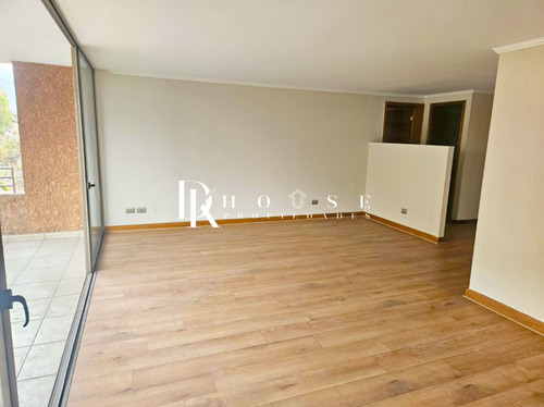 Dkhouse/impecable Depto/4d+4b/amplia Terraza/areas Verdes