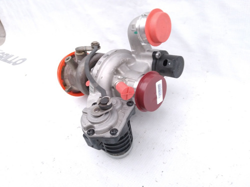 Turbo De Motor Mg Gt 2021 2022 2023 Original Seminuevo (Usado)