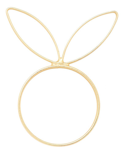 10x Servilleteros De Pascua, Servilleteros Para Decoración