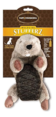 Juguete Para Perros Stufferz De Ruff & Whiskerz