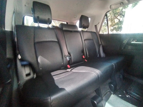 Imagen 7 de 14 de Toyota 4runner Trd Pro