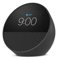 Comprar Alexa Echo Spot Amazon 2024 Despertador Smart Con Alexa
