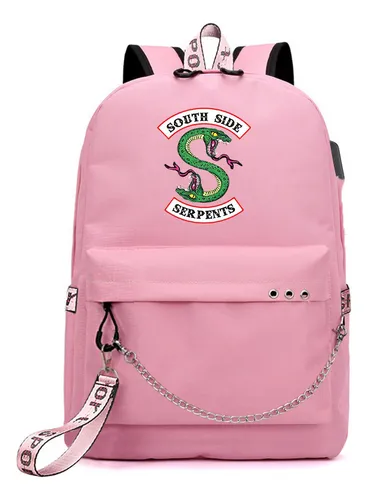Mochila de riverdale hotsell
