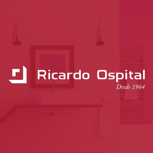 Porcelanato Life Gris 59x59 Cm Cerro Negro - Ricardo Ospital
