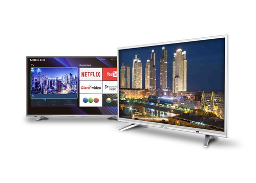Smart Tv Noblex 65 Pulgadas Ultra Hd 4k