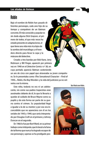 Imagen 3 de 10 de Batman Dentro De La Batcueva
