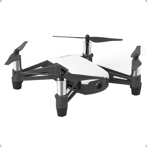 Drone Dji Tello Ryze Tech Boost Combo Dealer Oficial 