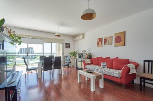 Imagen 3 de 26 de Hermoso Departamento De 3 Ambientes En Venta En Marinas De Portezuelo - Nordelta