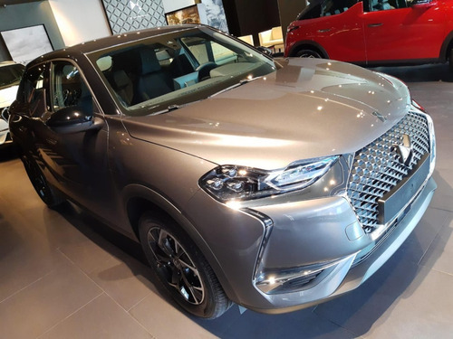 Imagen 11 de 23 de Ds 3 Crossback Puretech My22 155 Rivoli At8