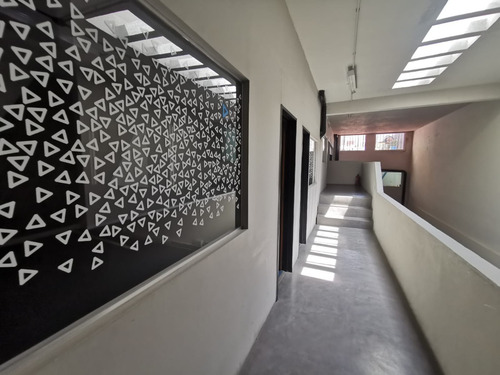 Oficina Y Co Working Uriarte En Villa Crespo