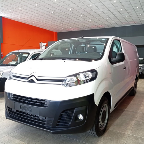 Citroën Jumpy 1.6 L3 Hdi 115 Business