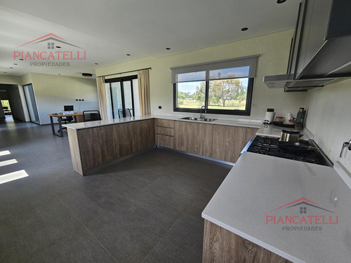 Venta Y Alquiler De Casa En Comarcas De Lujan San Roque