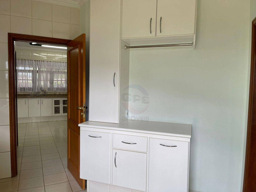 Imagem 23 de 30 de Chácara Com 4 Dormitórios À Venda, 504 M² Por R$ 1.800.000,00 - Colinas Do Mosteiro De Itaici - Indaiatuba/sp - Ch0198