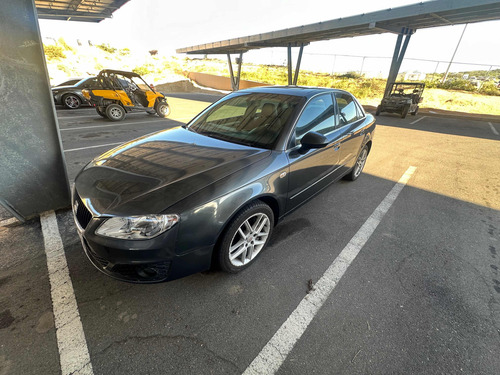 Seat Exeo 2.0t Triptronic