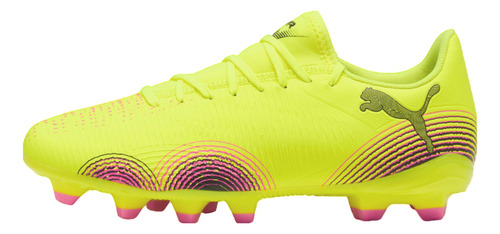 Tenis Puma Future 8 Play Para Futbol 10814103
