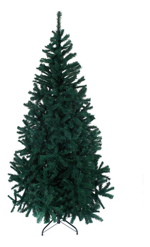 Arbol De Navidad Verde 180 Cm 900 Ramas Fld-it6-900t