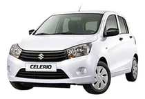 Comprar Cambio Discos Y Pastillas Freno Suzuki Celerio 