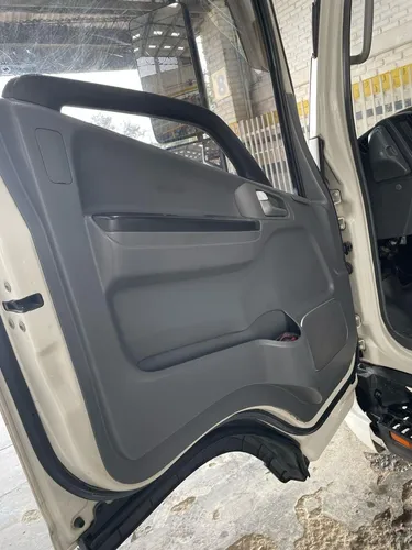 Jac Hfc1120kn