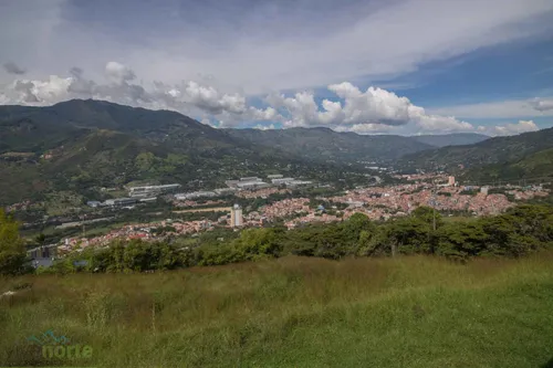 Casa Campestre En Venta En Vereda El Convento. Cod V12589