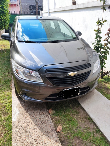 Chevrolet Prisma 1.4 Lt 98cv 2015
