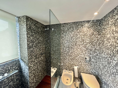 Imagen 28 de 30 de Venta Departamento Dos Dormitorios Piso Exclusivo Edificio Aqualina