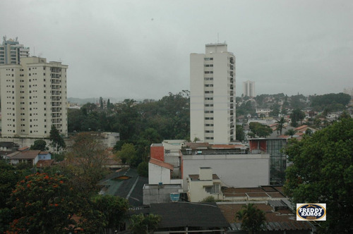 Imagem 27 de 30 de Apartamento A Venda No Bairro Vila Oliveira Em Mogi Das - 15-1