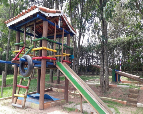 Imagem 8 de 30 de Chácara - Ch00900 - 69735763