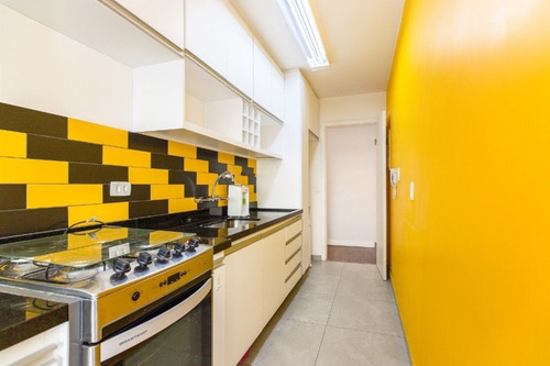 Imagem 8 de 30 de Apartamento - Ap13716 - 70991292