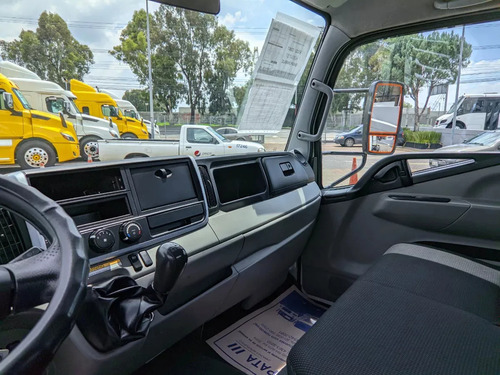 Camión Seminuevo Freightliner Fl 360 Modelo 2022