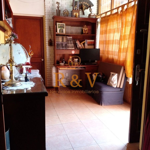 Imagen 8 de 10 de Casa De 3 Dormitorios Y 2 Baños En Venta