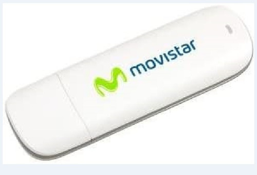 Bam Movistar Pendrive Usb Internet